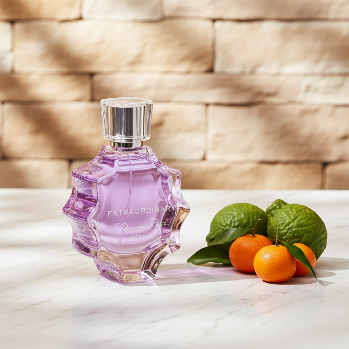 Extraordinary Petale by Oscar de la Renta 3.0 / 3 oz EDP For Women New in Box 085715562012