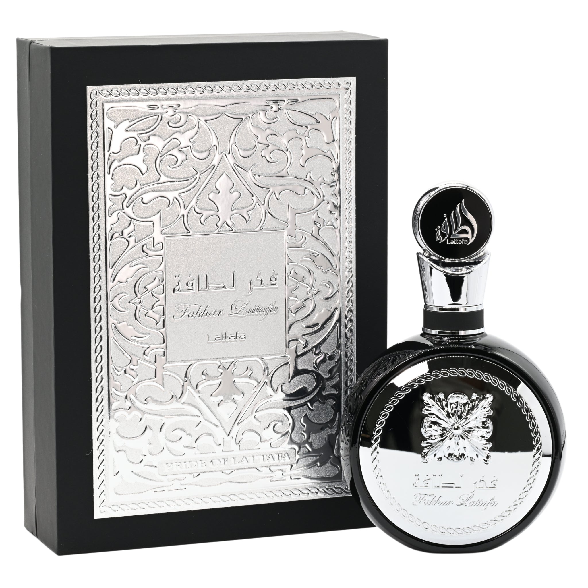 Fakhar by Lattafa cologne for men EDP 3.3 / 3.4 oz New in Box