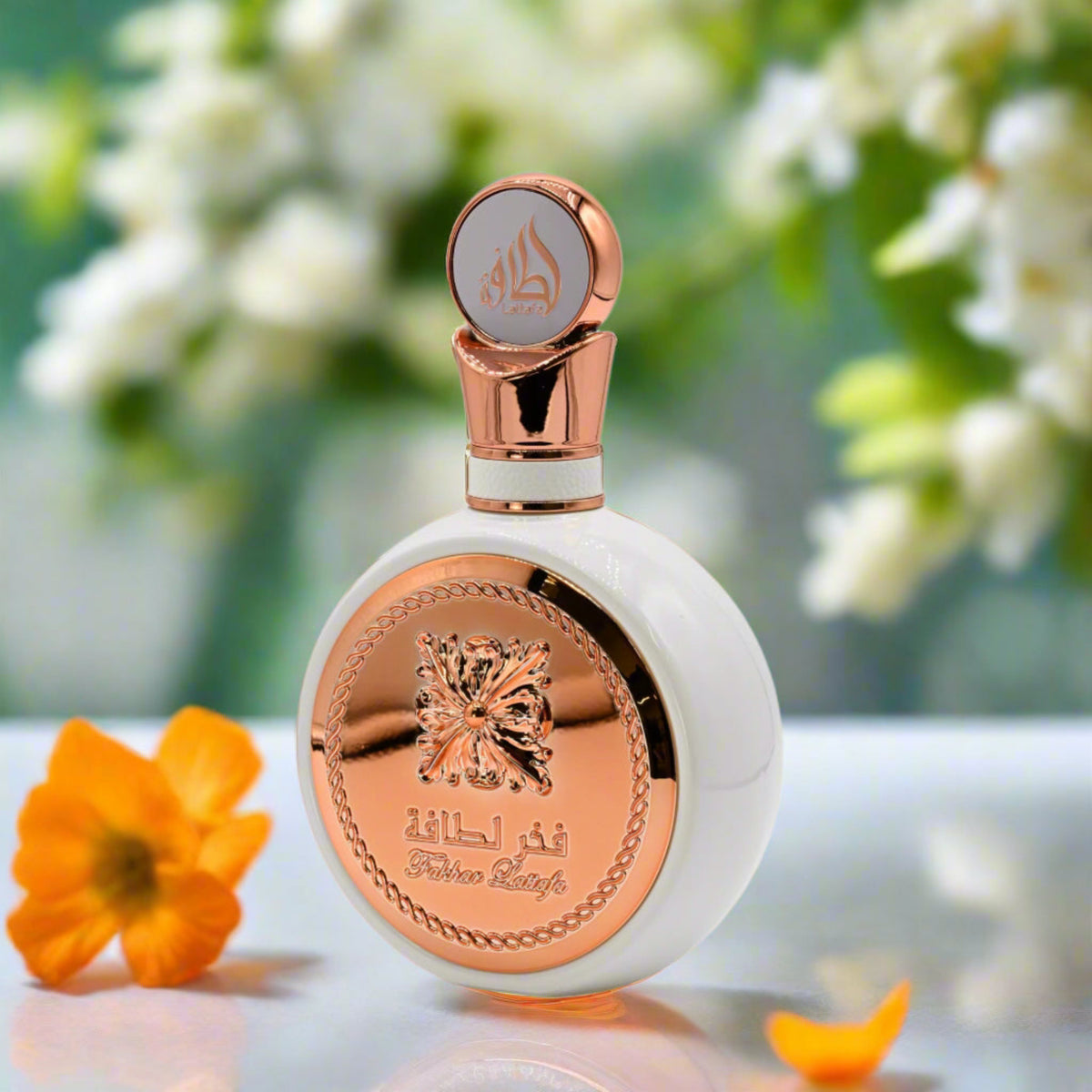 Fakhar by Lattafa perfume for women EDP 3.3 / 3.4 oz New in Box 6291107456041