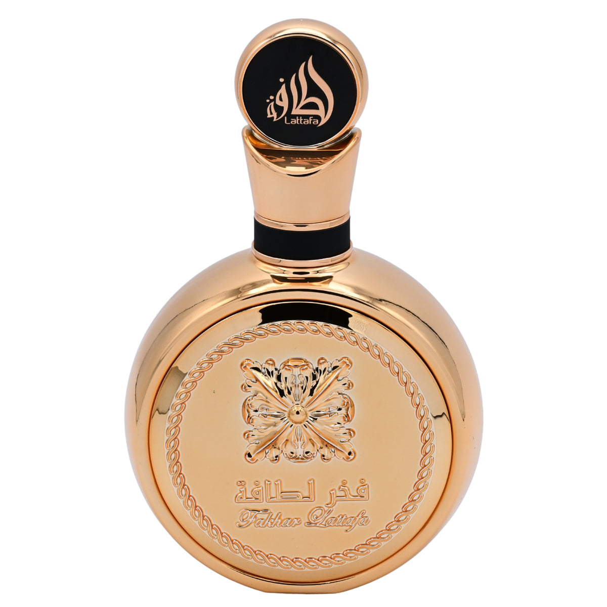 Fakhar Extrait by Lattafa perfume for unisex EDP 3.3 / 3.4 oz New in Box 6290360593166