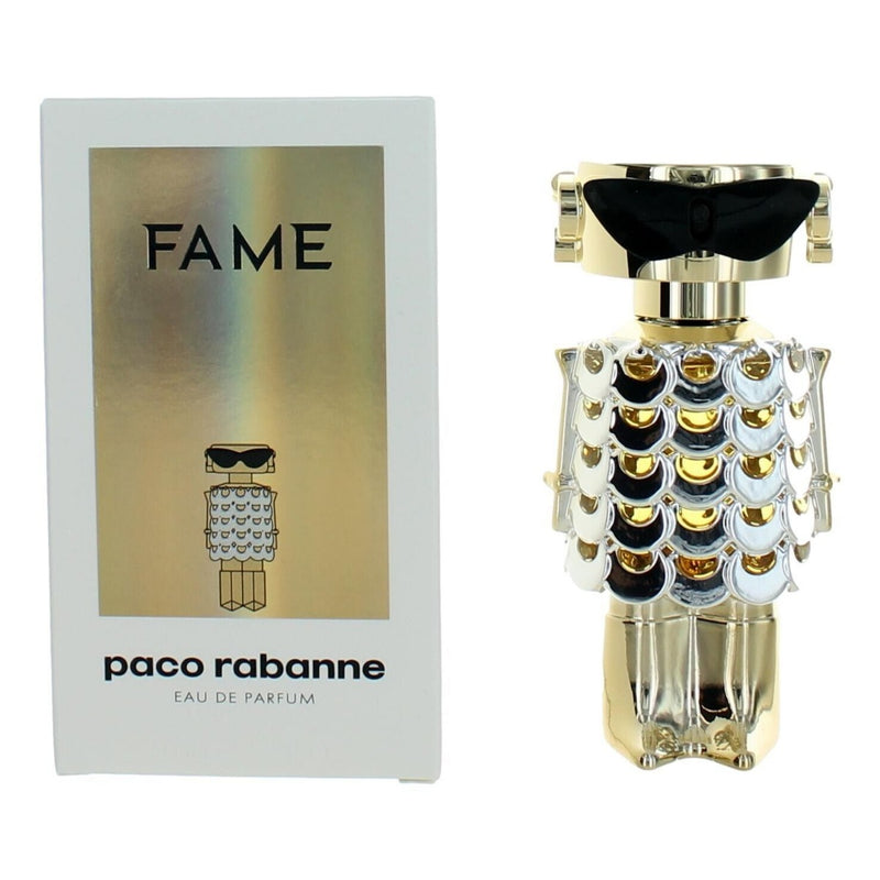 Fame by Paco Rabanne perfume for women EDP 1.7 oz New in Box