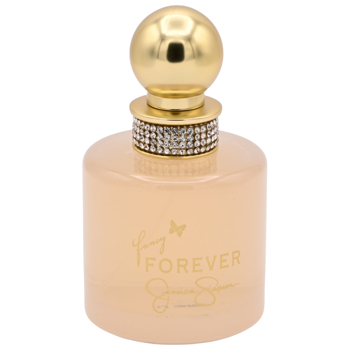 Fancy Forever by Jessica Simpson perfume for women EDP 3.3 / 3.4 oz New in Box 608940578643
