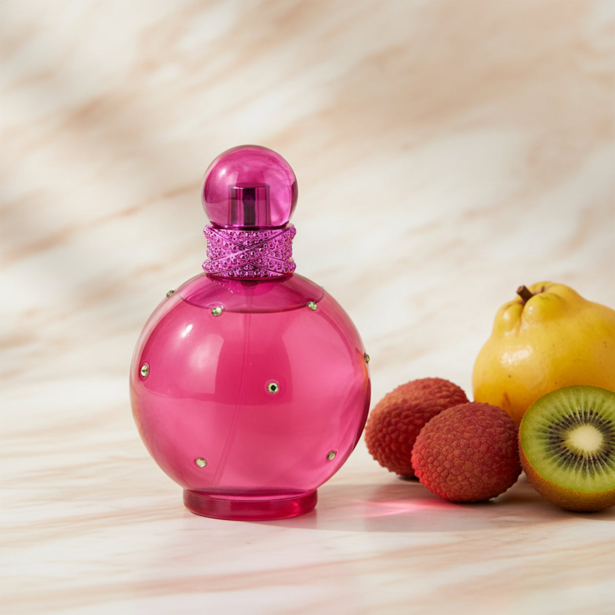 FANTASY Britney Spears women perfume edp 3.3 oz 3.4 NEW TESTER 719346065474
