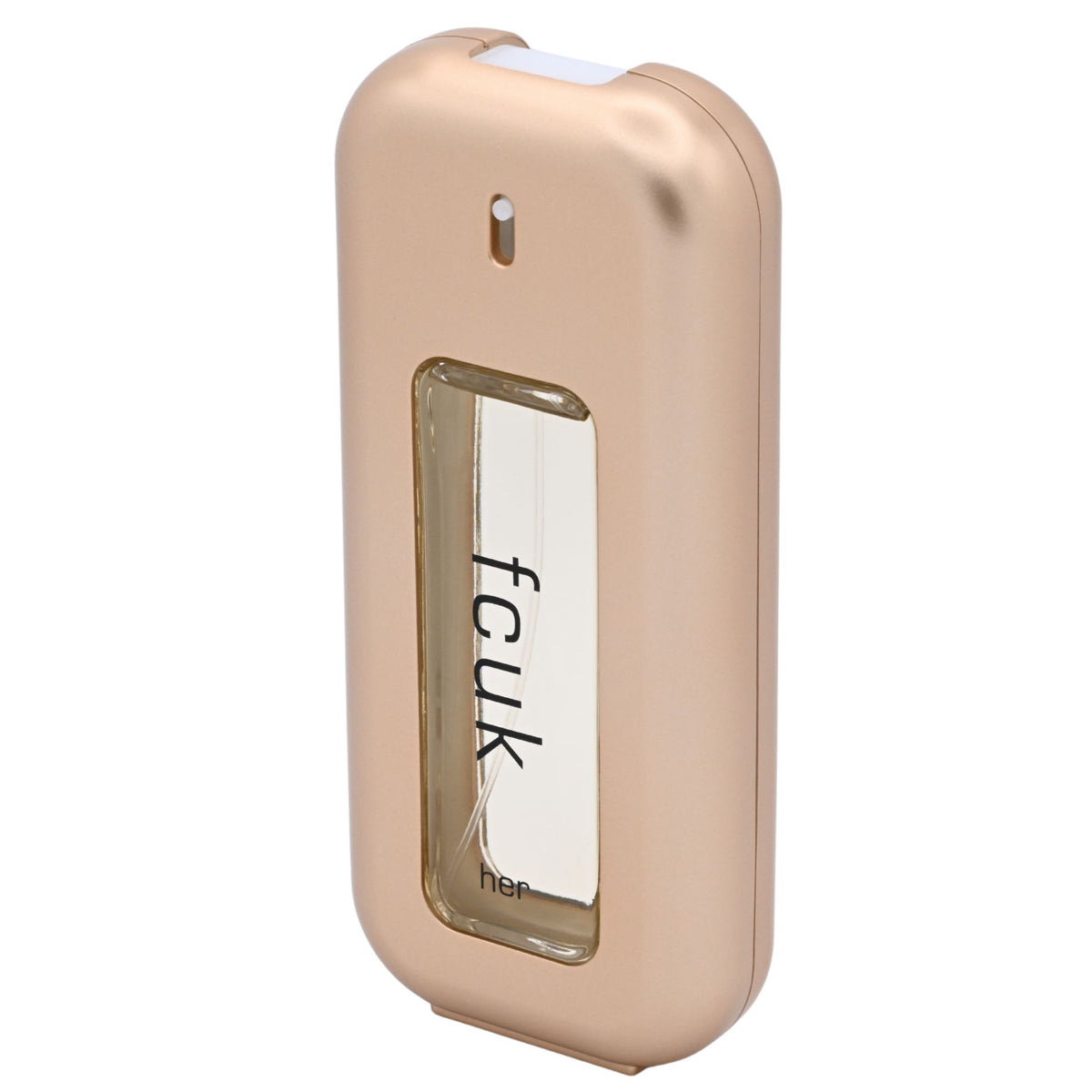 FCUK HER by French Connection Perfume 3.4 oz New tester