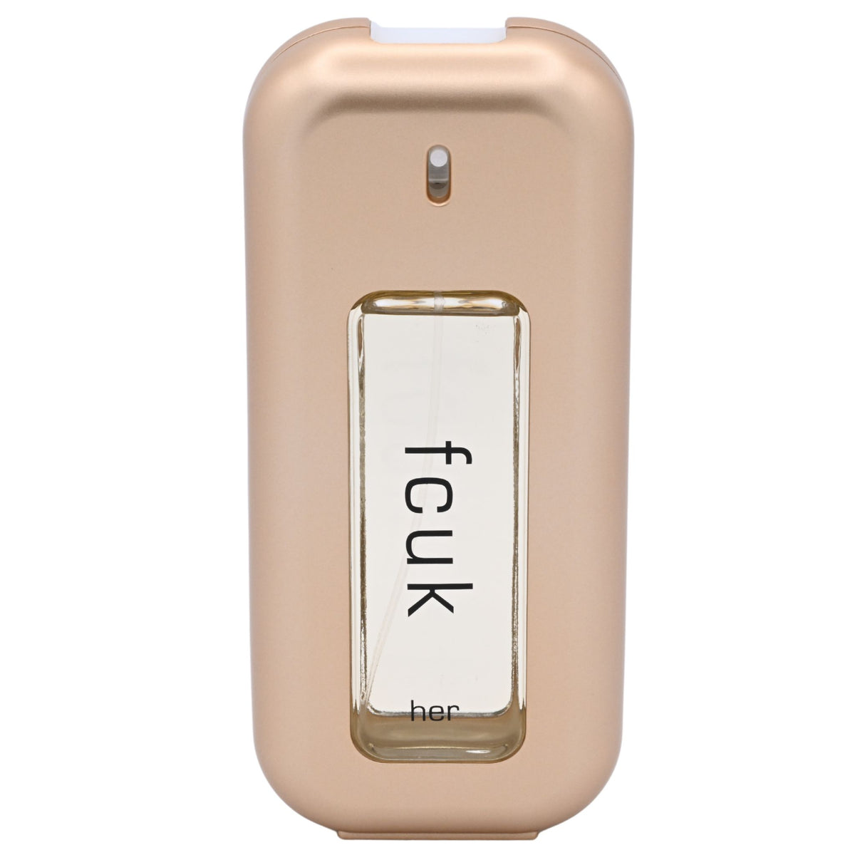 FCUK HER by French Connection Perfume 3.4 oz New tester