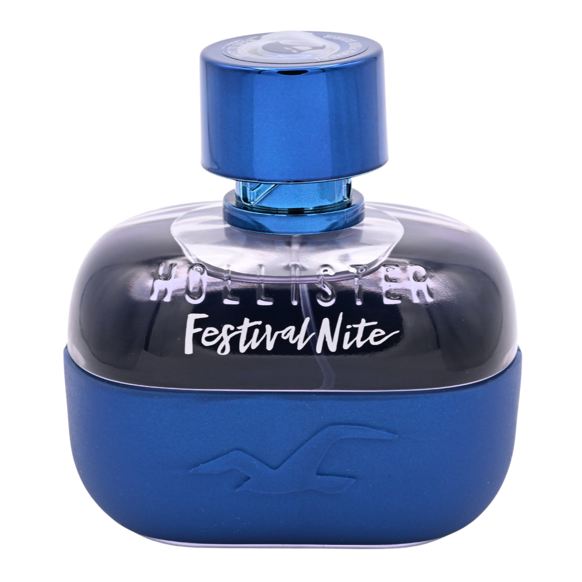 Festival Nite By Hollister cologne for him EDT 3.3 / 3.4 oz New in Box 085715268617
