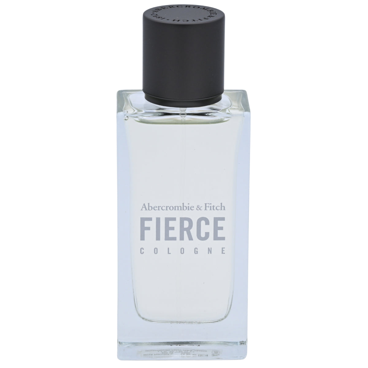 Fierce by Abercrombie & Fitch Cologne for Men EDC 1.7 oz New in Box 085715169570