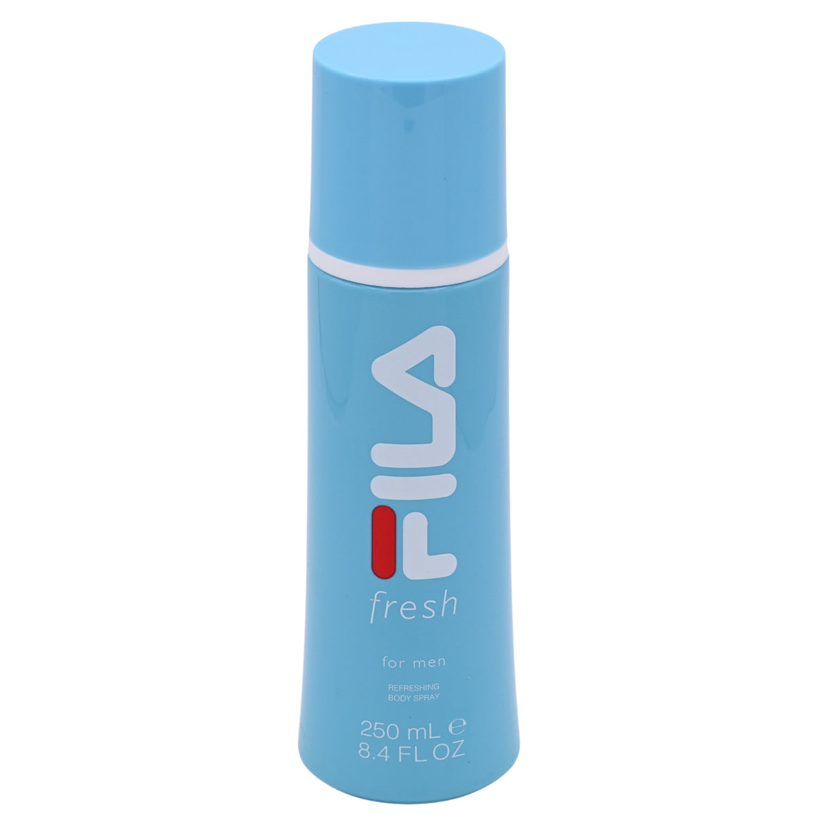 Fila Fila Fresh Body Spray for Men 8.4 fl oz (250 ml) by Fila 843711225849