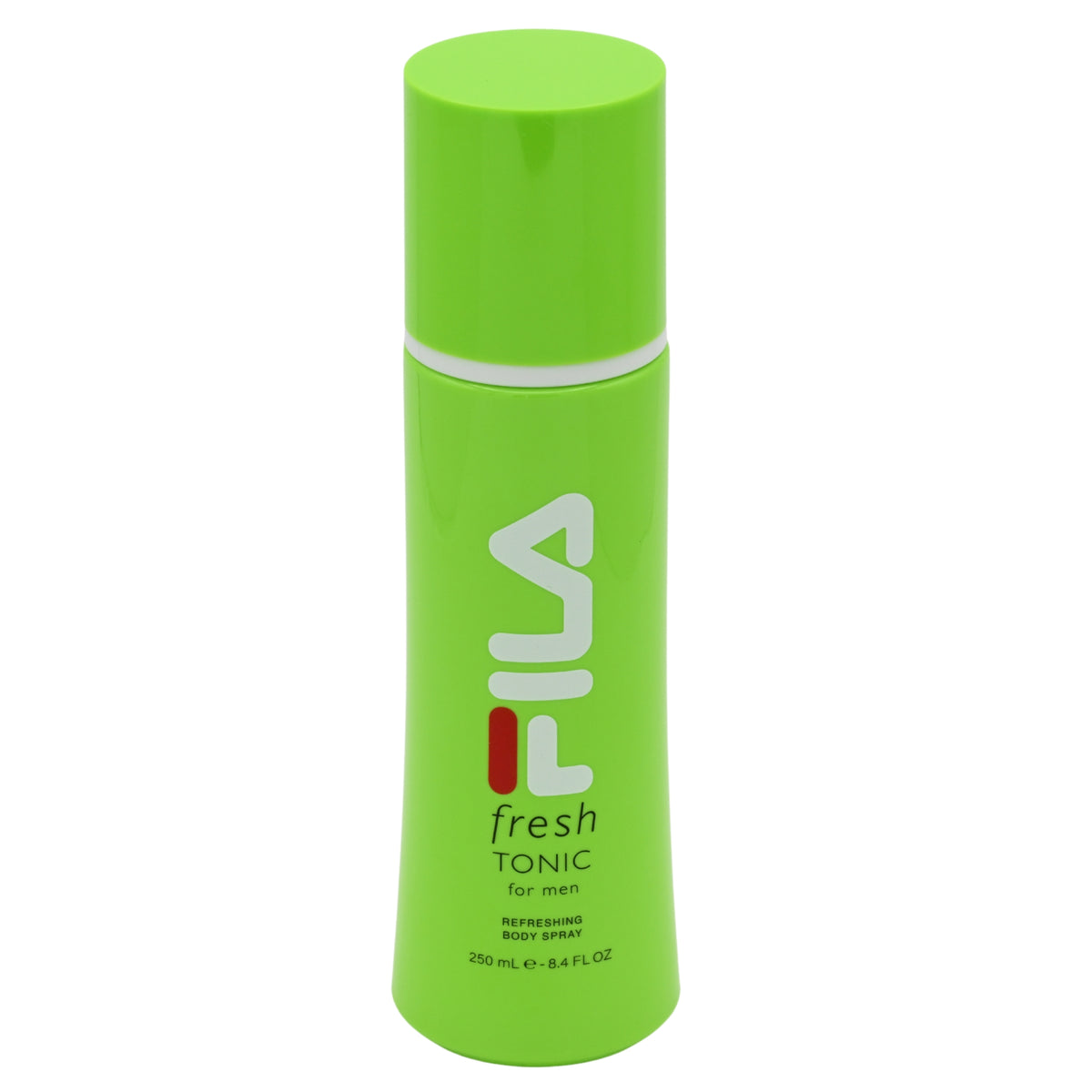 Fila Fresh Green Tonic Body Spray for Women, 8.4 oz Spray 843711368379