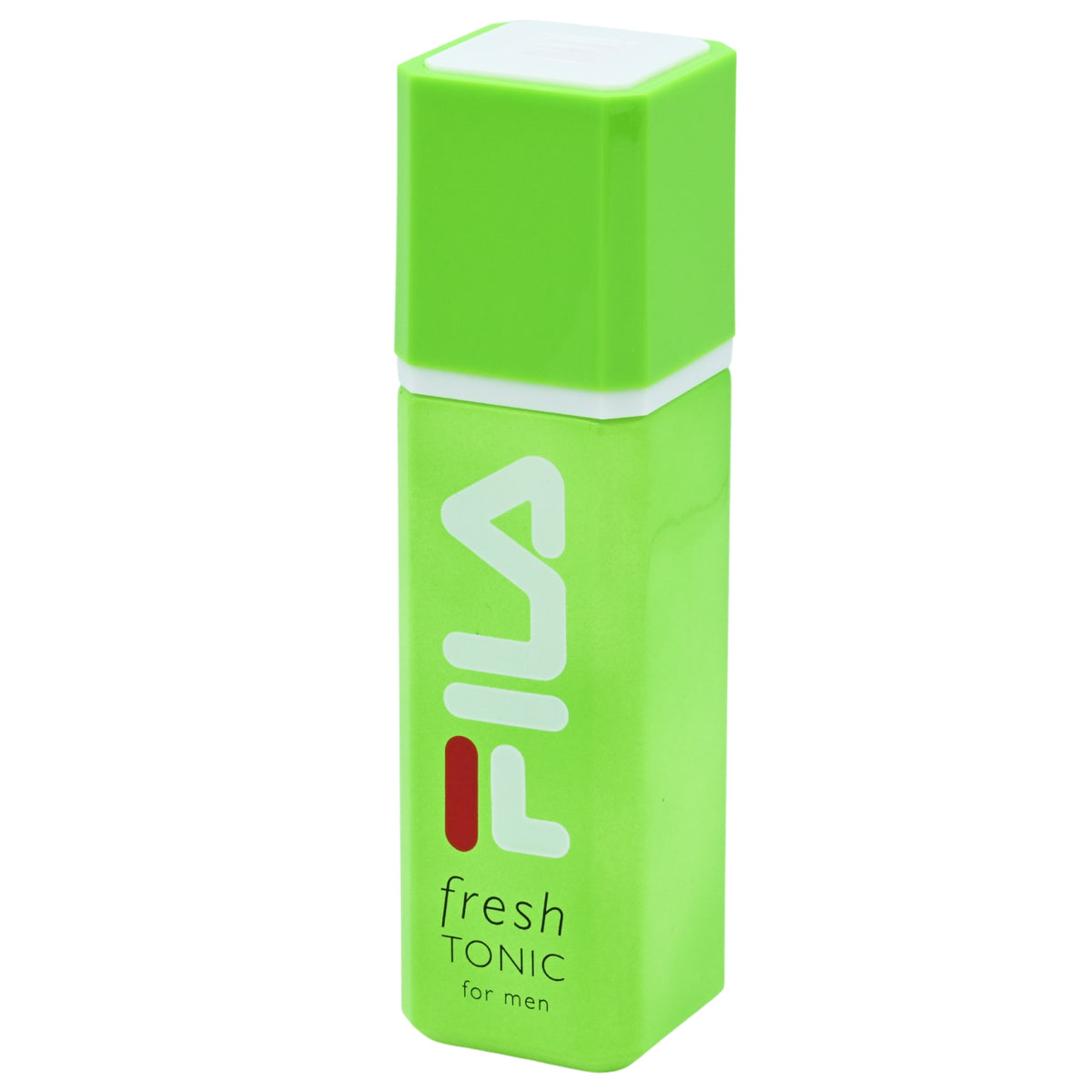 Fila Fresh Green Tonic Eau de Toilette (EDT) Spray for Men 3.4 oz by Fila 843711368331
