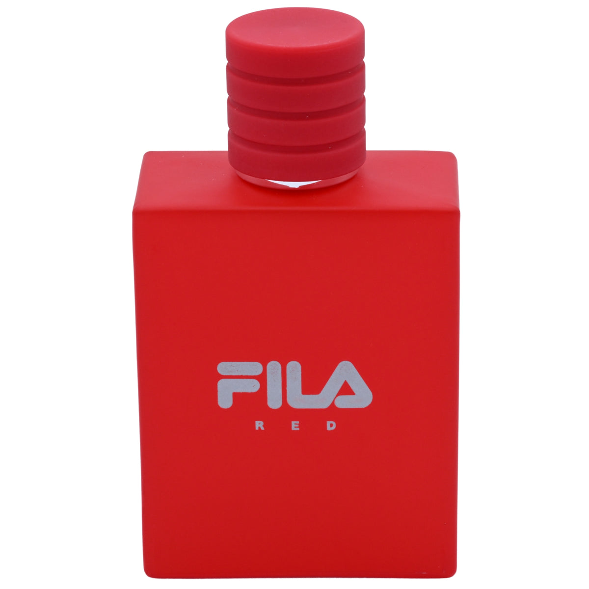 Fila Red by cologne for men EDT 3.3 / 3.4 oz New In Box 843711294623
