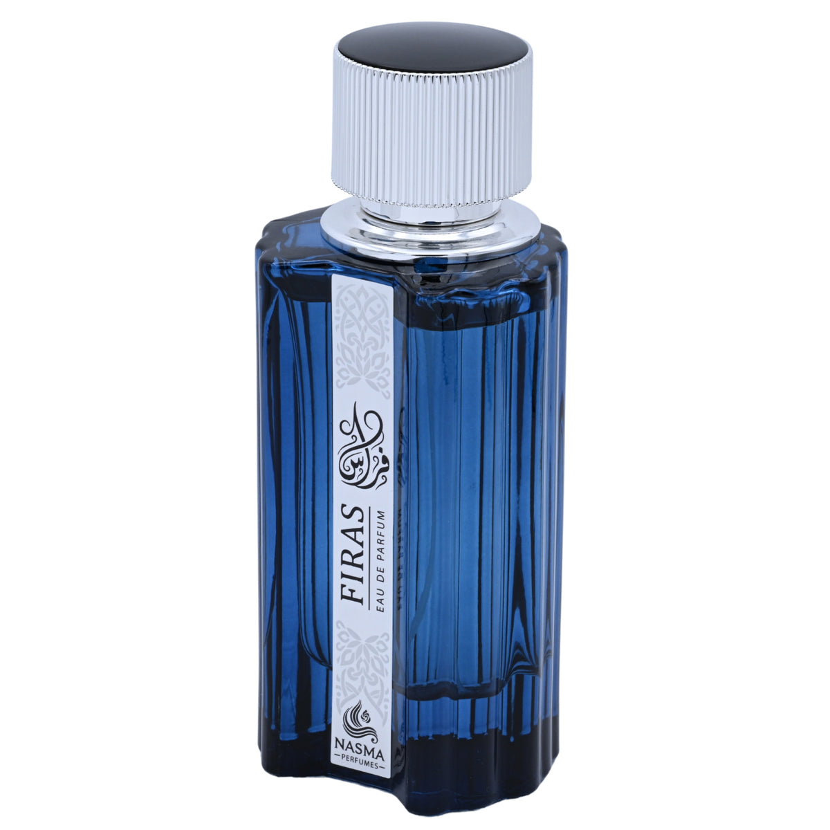 Firas by Nasma cologne for men EDP 3.4 oz New in Box 5425039224497