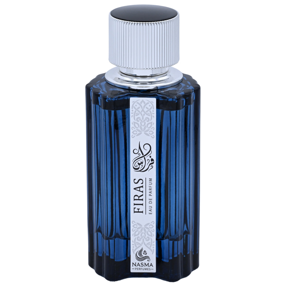 Firas by Nasma cologne for men EDP 3.4 oz New in Box 5425039224497