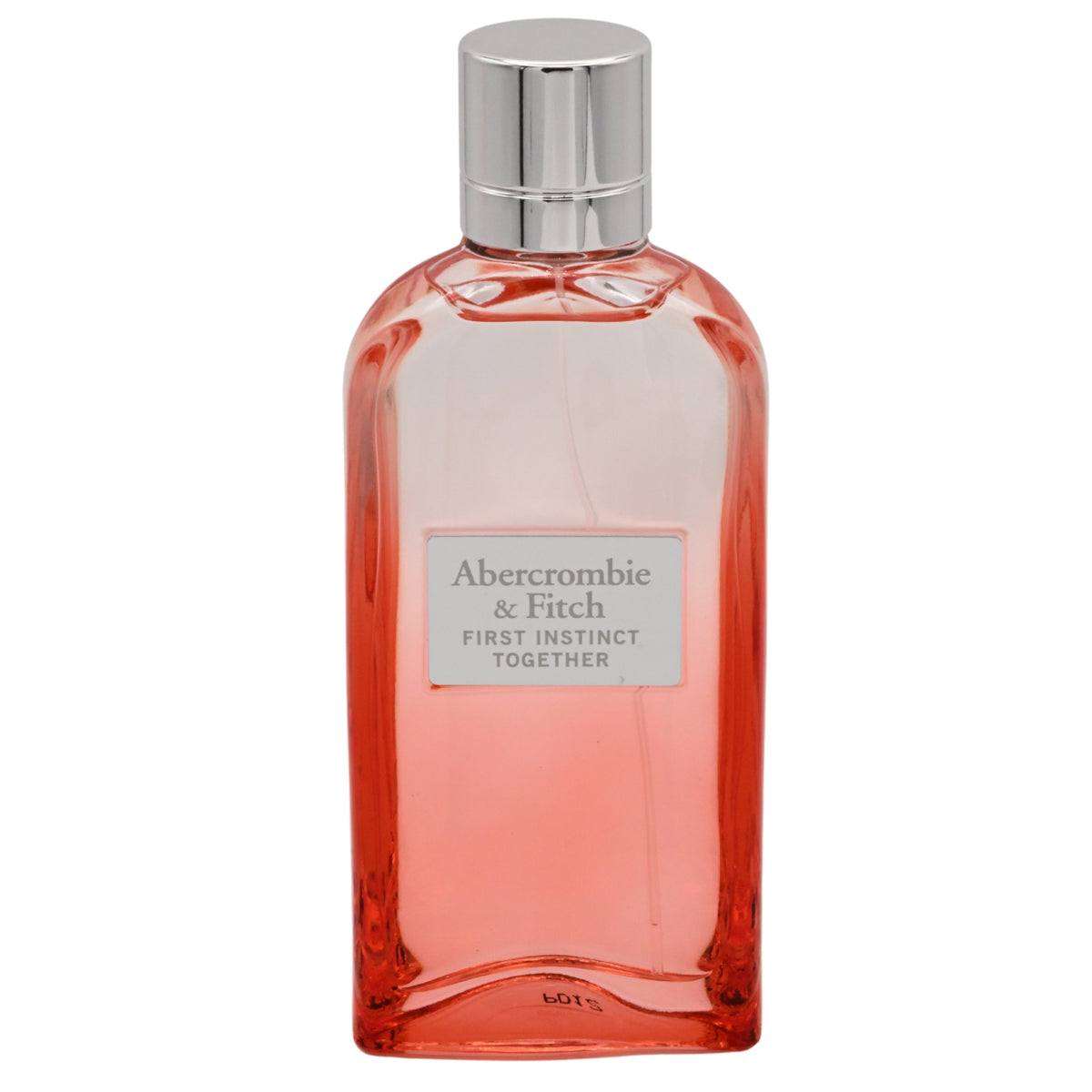 First Instinct Together Abercrombie & Fitch perfume women EDP 3.4 oz New Box 085715167583