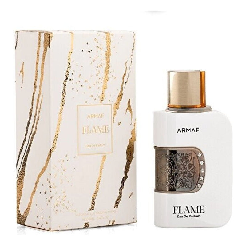 Flame by ARMAF perfume for women EDP 3.3 / 3.4 oz New in Box