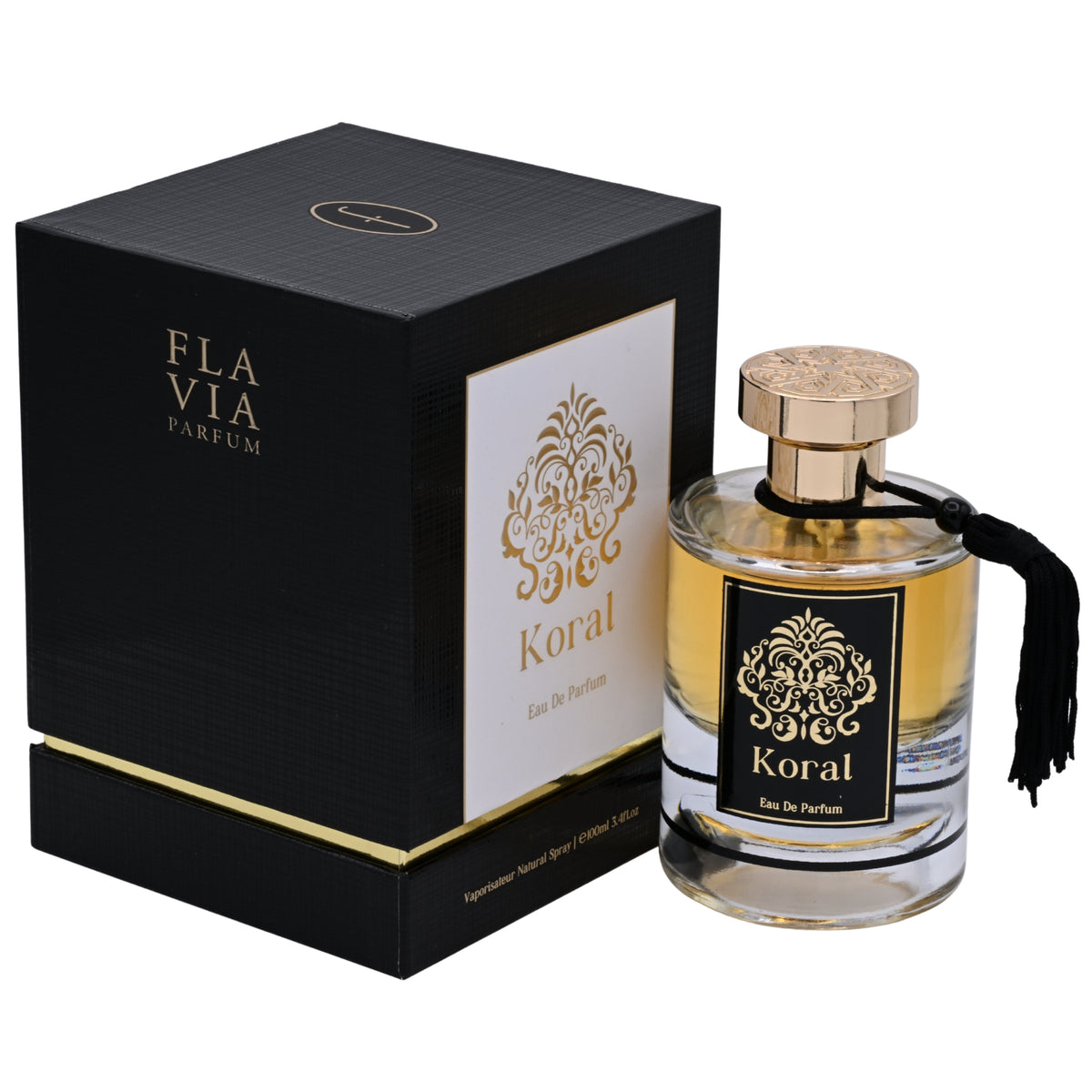 Flavia Koral by Armaf cologne for men EDP 3.3 / 3.4 oz New In Box 6294015151749