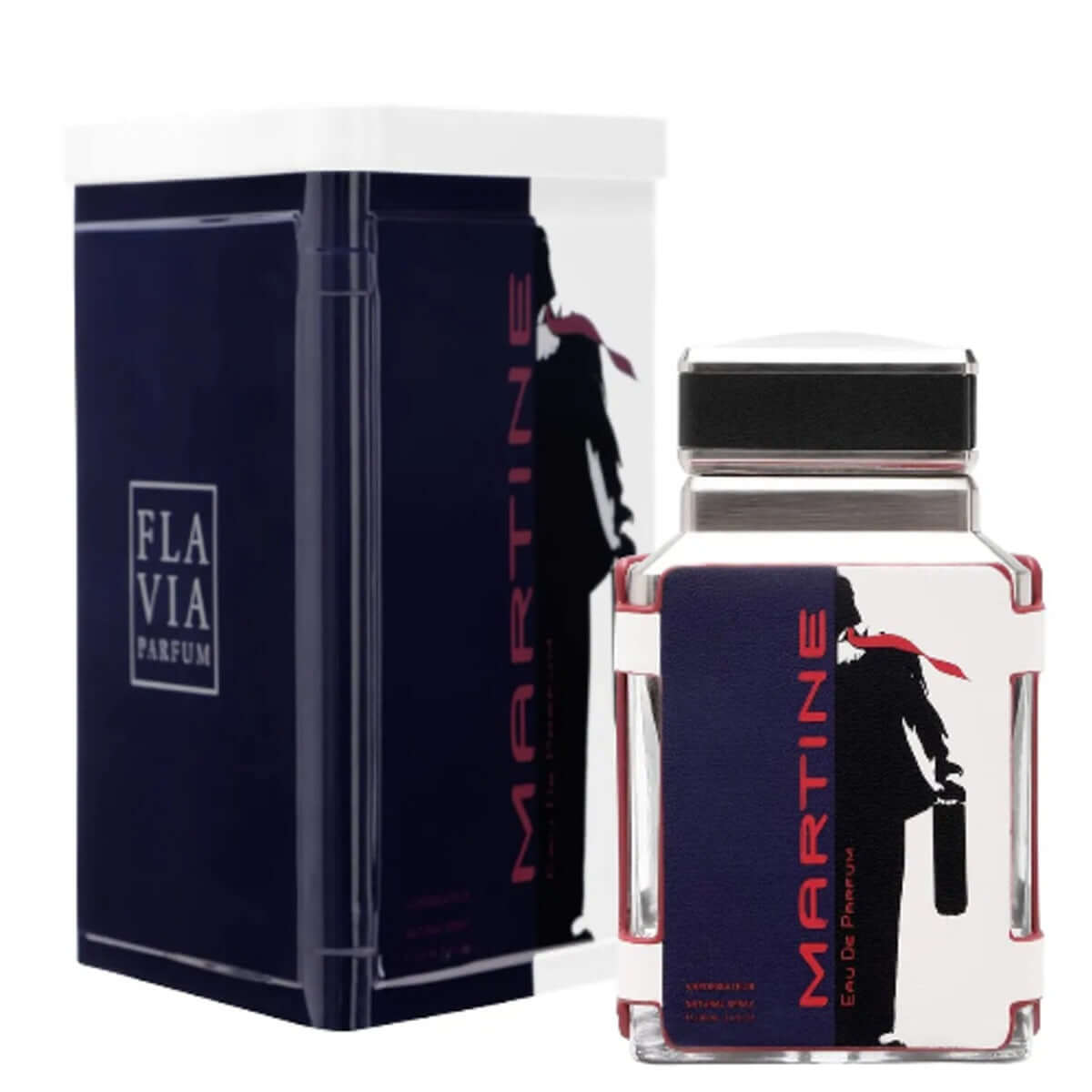 Flavia Martine by Armaf cologne for men EDP 3.3 / 3.4 oz New In Box 6294015103533
