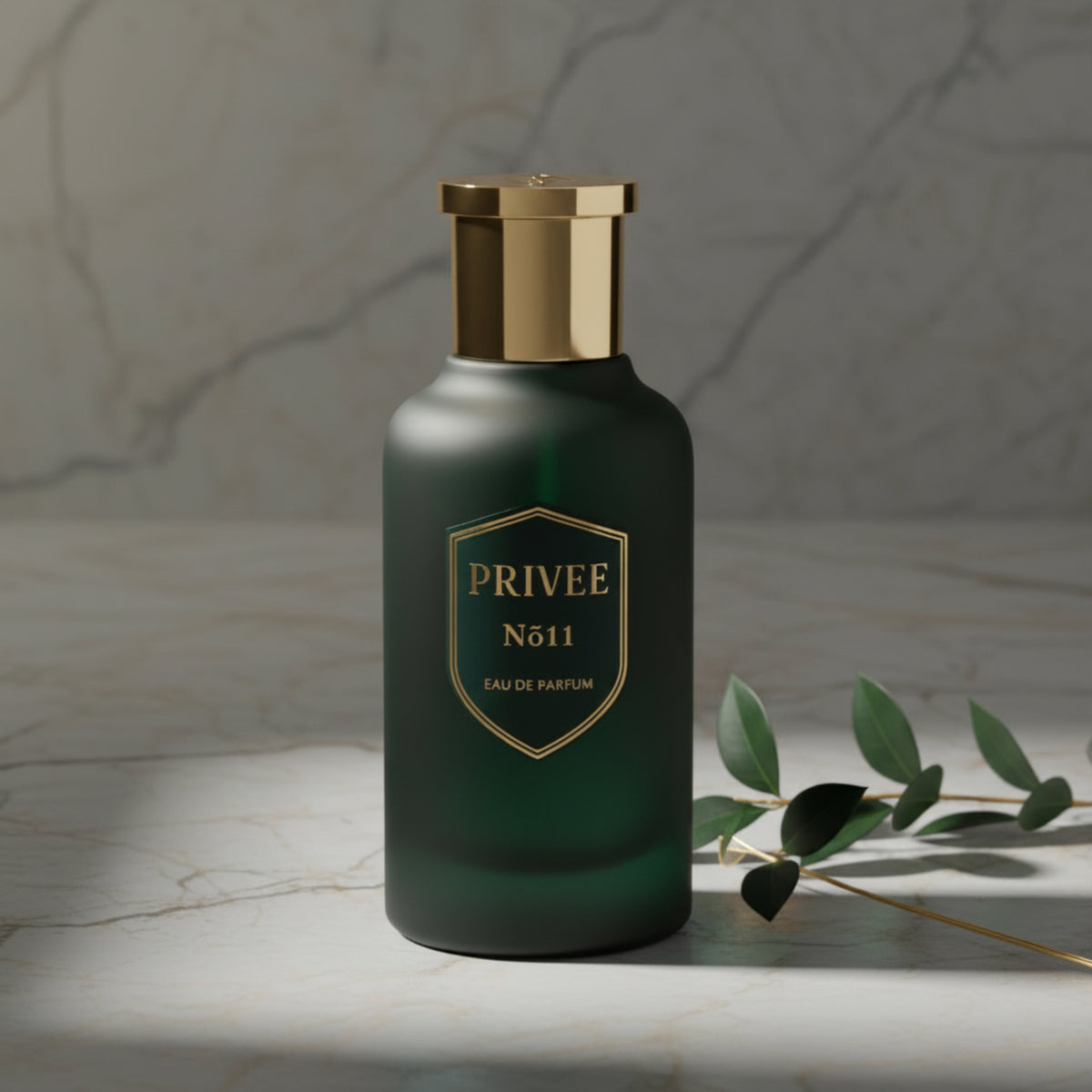 Flavia Privee No. 11 EDP Unisex Refillable Spray 3.4 oz 100ml 6294015183719