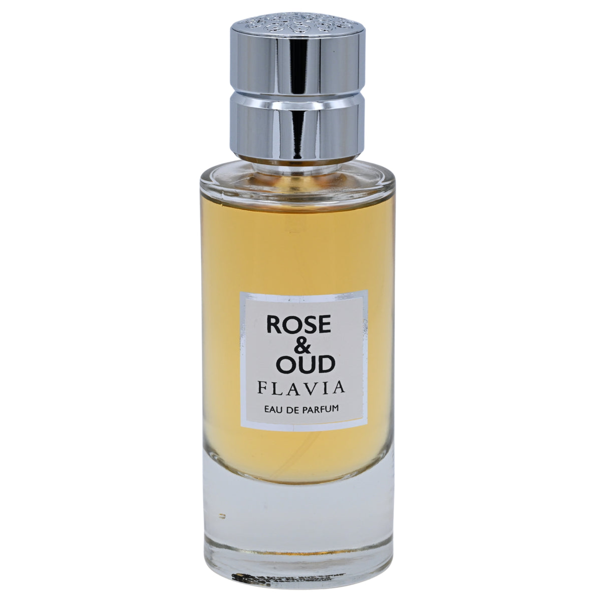 Flavia Rose & Oud Eau de Parfum Spray for Women 3.0 oz (90 ml) 6294015151770