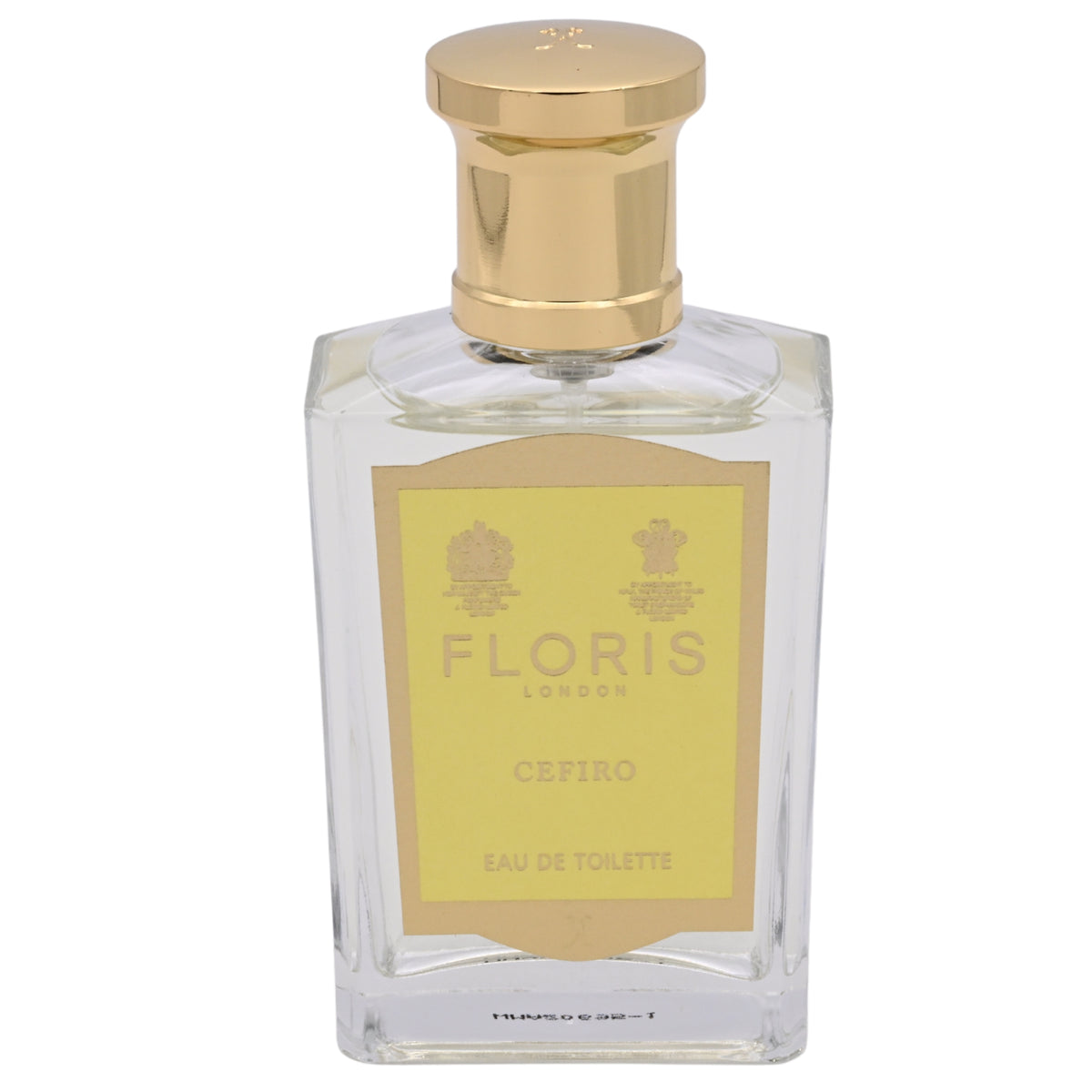 Floris Cefiro Eau de Toilette (EDT) Unisex Spray 1.69 fl oz / 50 ml - New Retail Box 886266091132