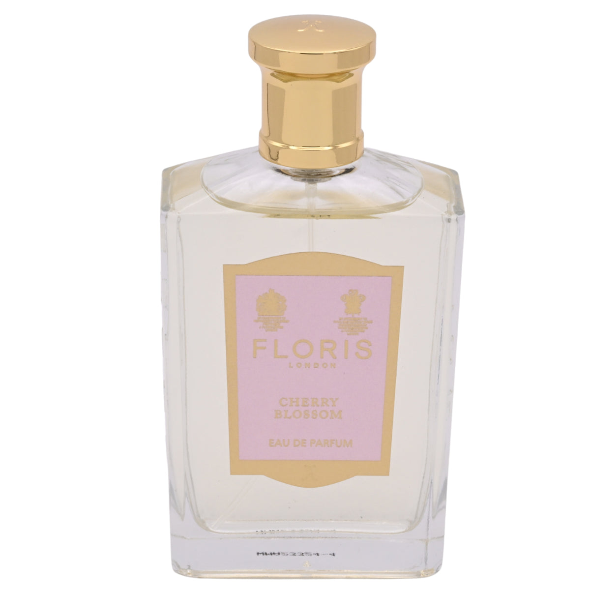 Floris Cherry Blossom Eau de Parfum Spray for Women 3.4 oz (100 ml) - New Retail Box 886266371043