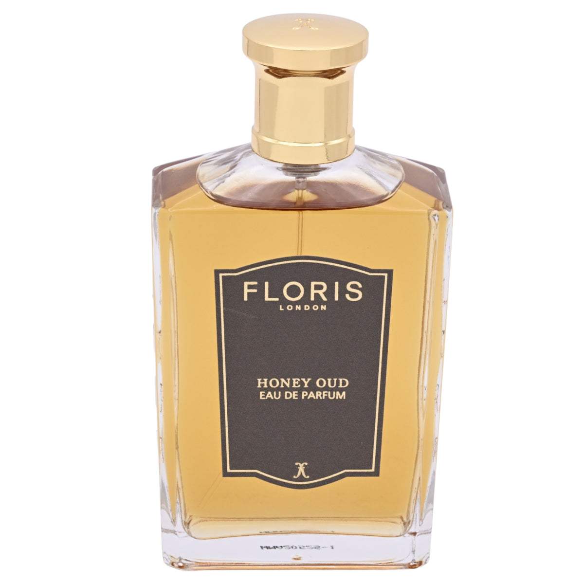 Floris Honey Oud Eau de Parfum (EDP) Unisex Spray 3.4 oz / 100 ml New Retail Box 886266471040