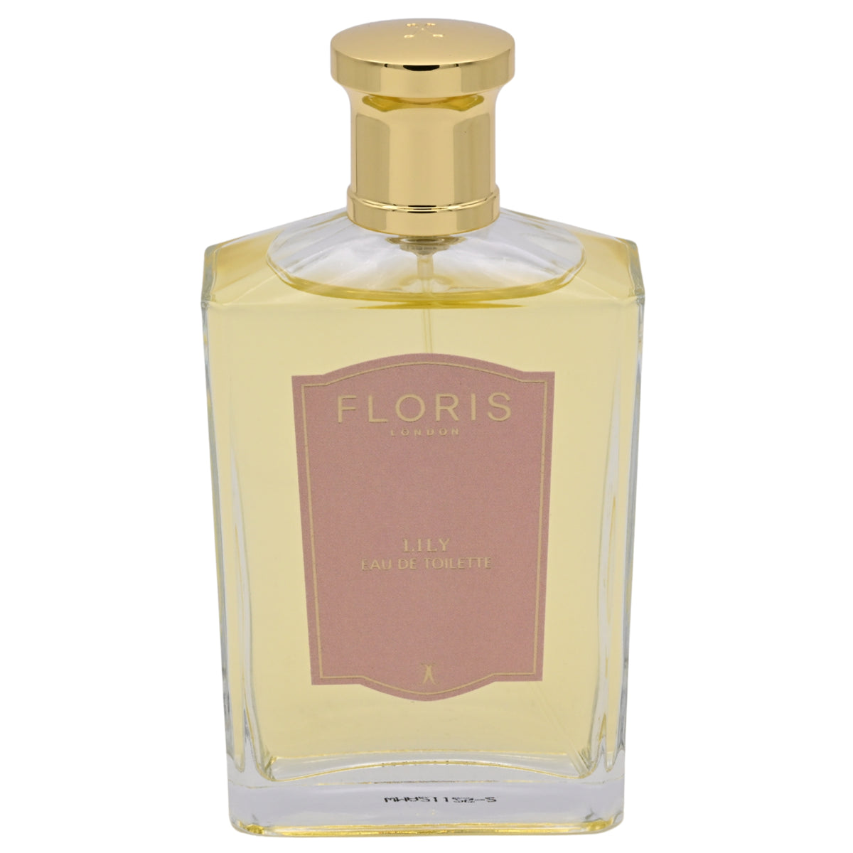 Floris Lily Eau de Toilette (EDT) Spray for Women 3.38 oz (100 ml) New Retail Box 886266491147