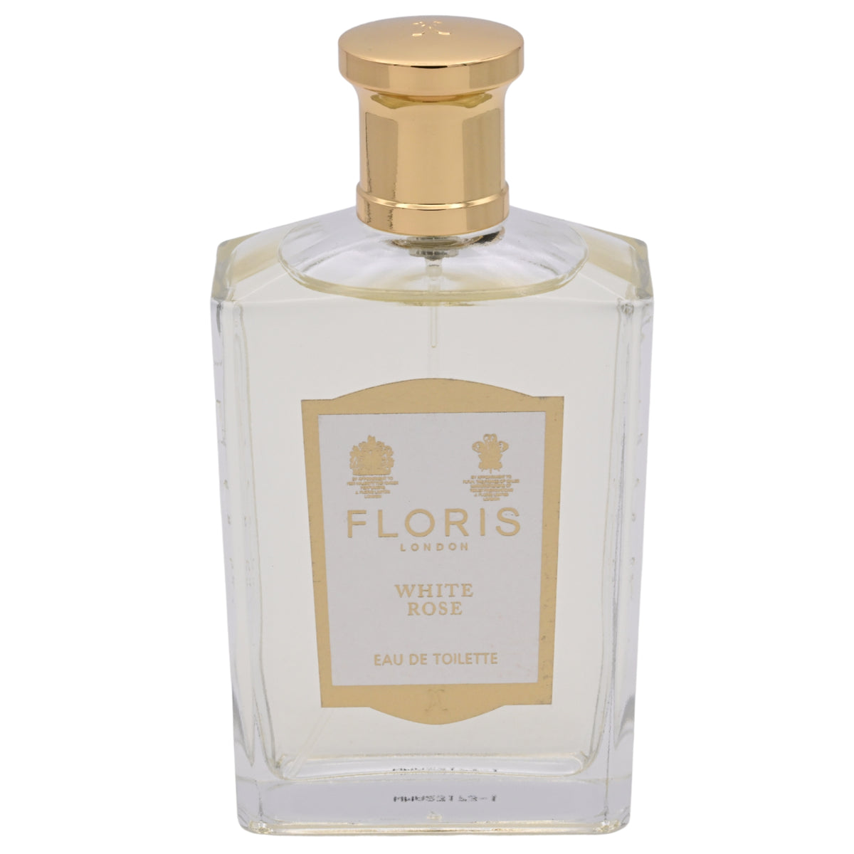 Floris White Rose Eau de Toilette Spray for Women 3.38 oz (New in Box) 886266921149