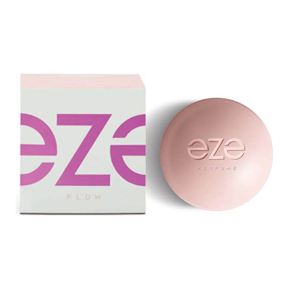 Flow by Eze perfume for women EDP 2.5 oz New in Box 8904409100540