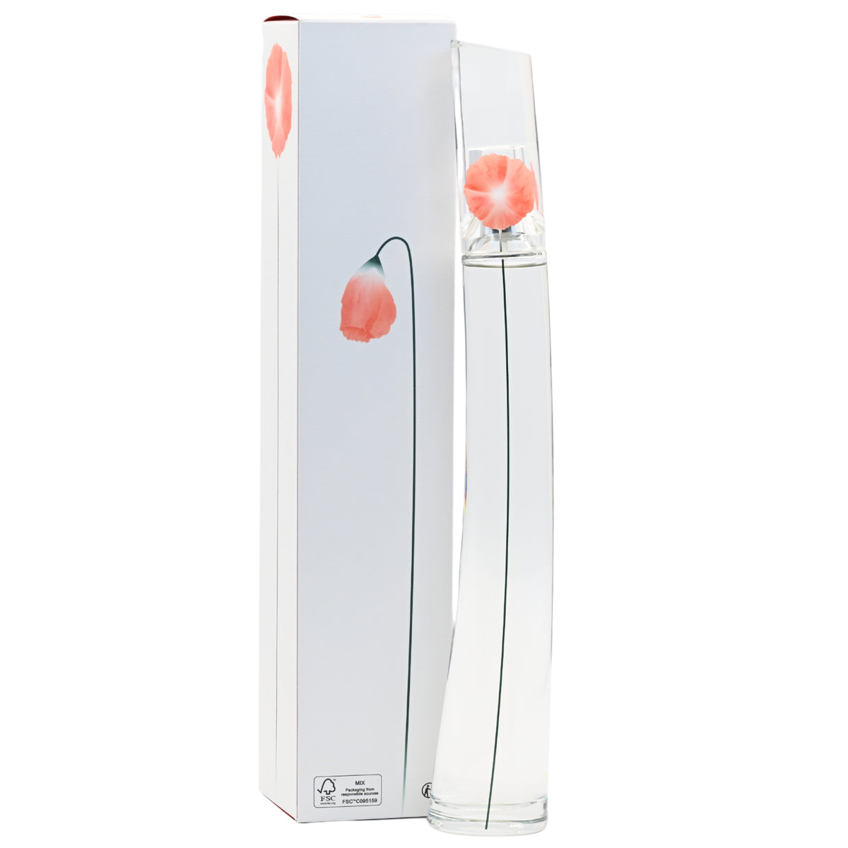 Kenzo Flower by Kenzo EDT Spray