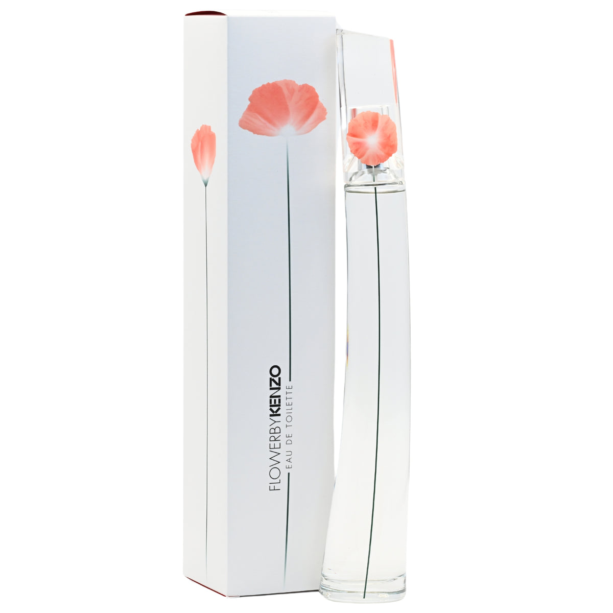 Kenzo Flower by Kenzo Eau de Toilette Spray