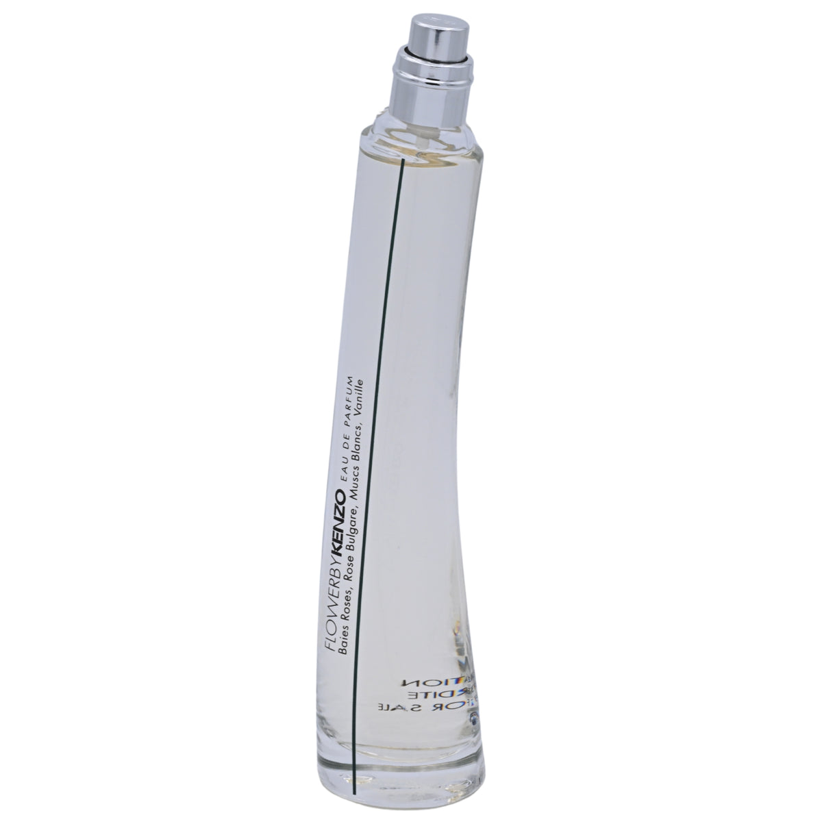 Flower by Kenzo perfume for women EDP 1.7 oz New Tester 3352818560021