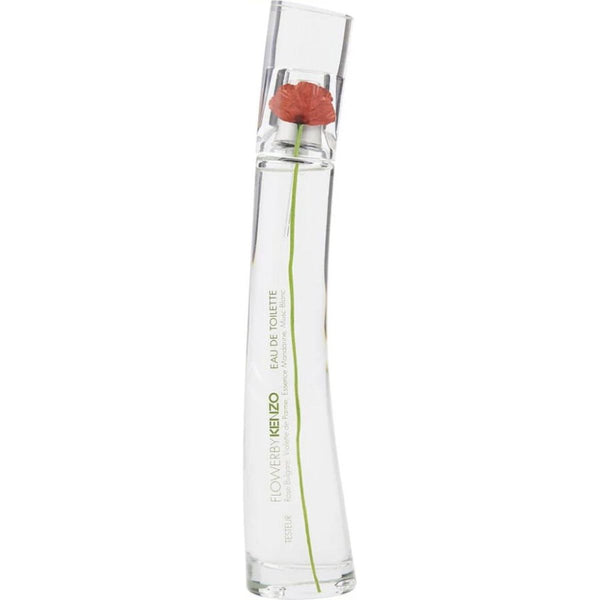 FLOWER by Kenzo for women perfume 1.7 oz edt New Tester