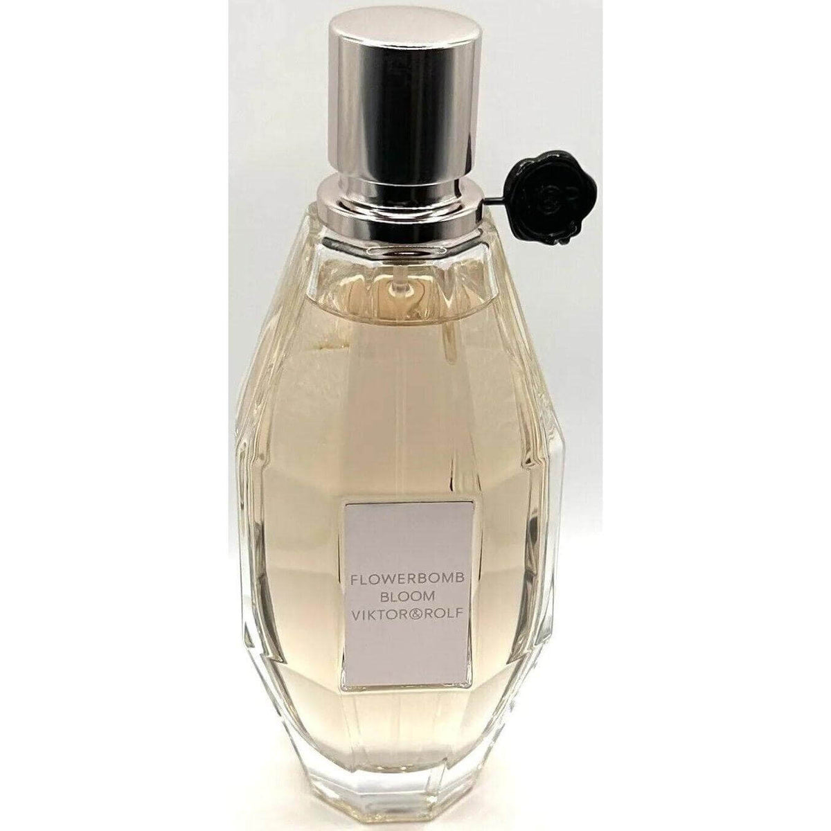 FLOWERBOMB BLOOM by Viktor & Rolf for her EDT 3.3 / 3.4 oz New Tester 3614271421487
