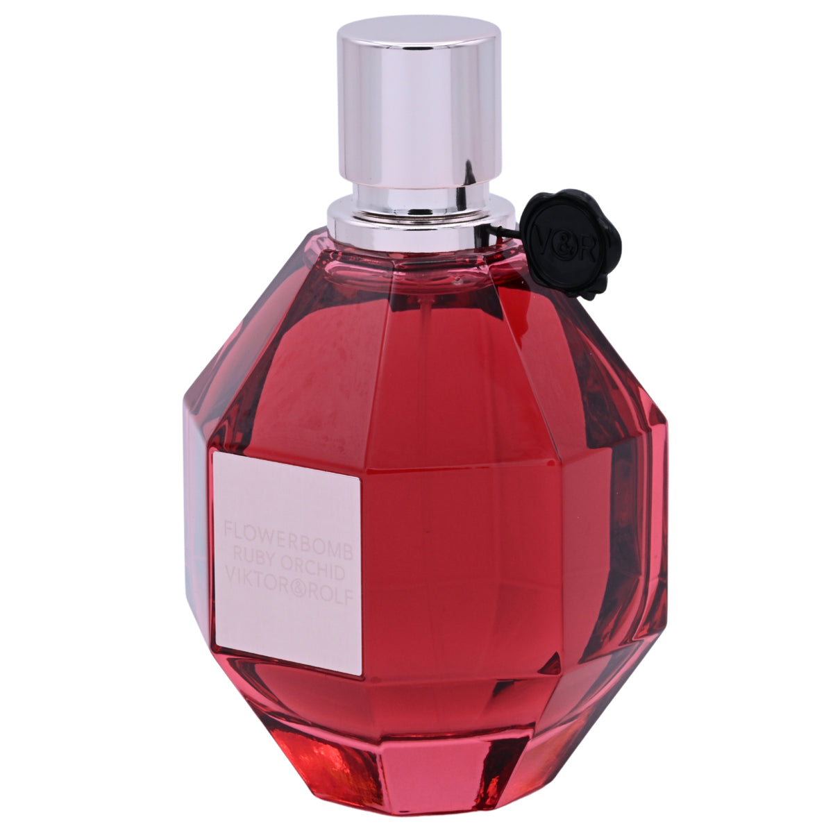 Flowerbomb Ruby Orchid by Viktor & Rolf for her EDP 3.3 /3.4 oz New in Box 3614273622639