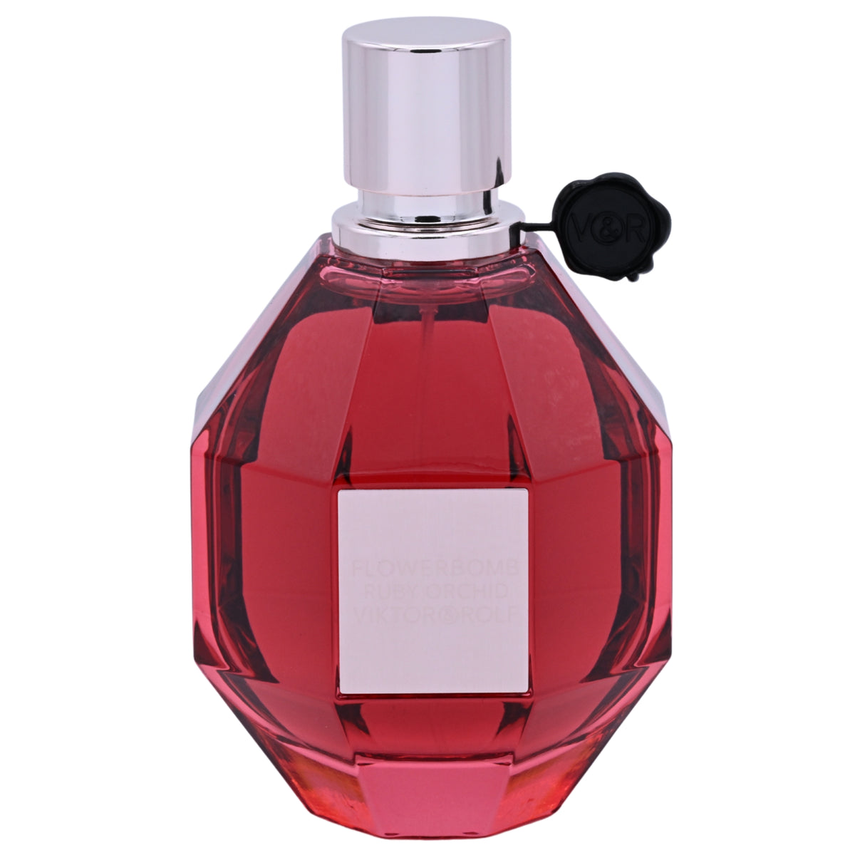 Flowerbomb Ruby Orchid by Viktor & Rolf for her EDP 3.3 /3.4 oz New in Box 3614273622639