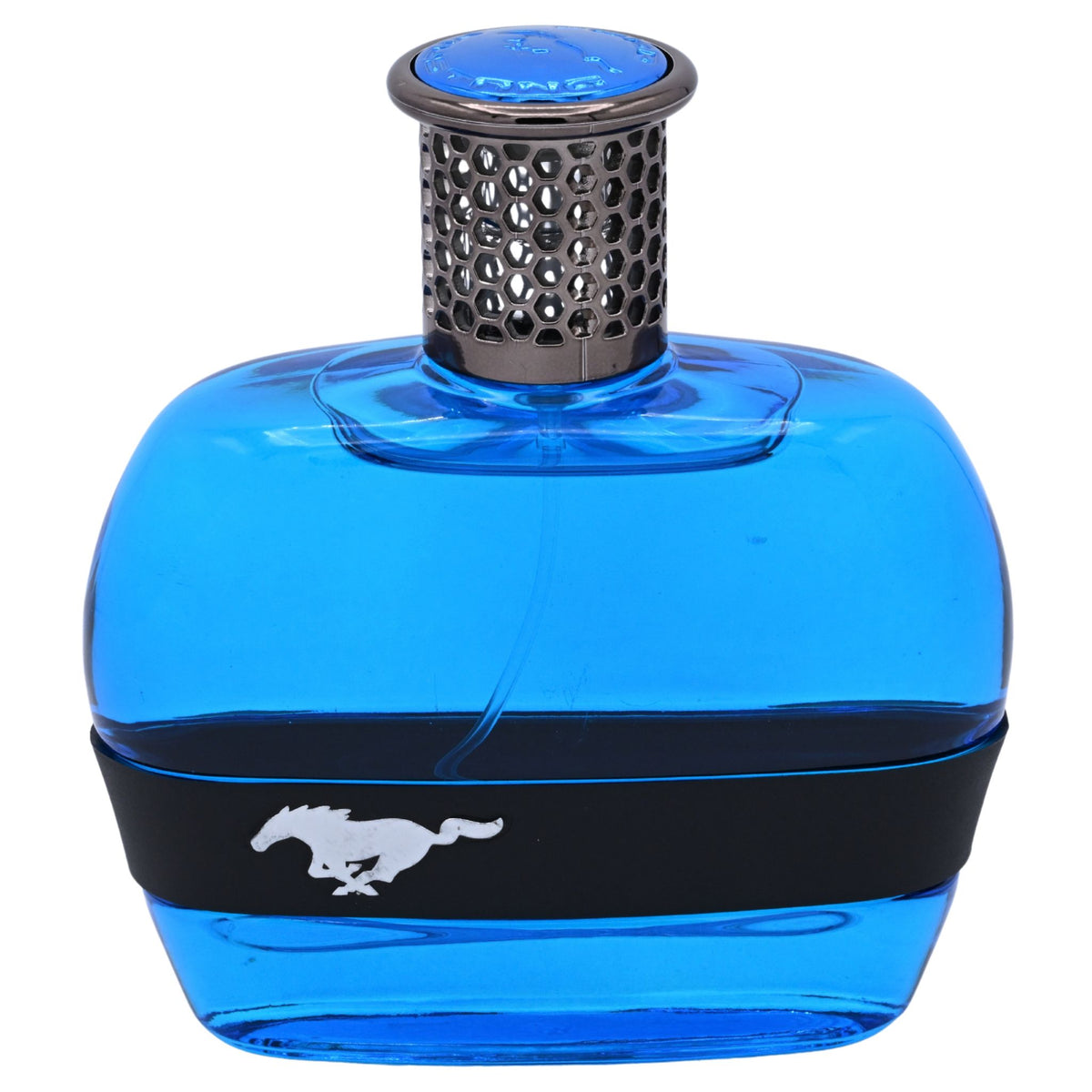 Ford Mustang Blue by Mustang cologne for men EDT 3.3 / 3.4 New in Box 849017007011