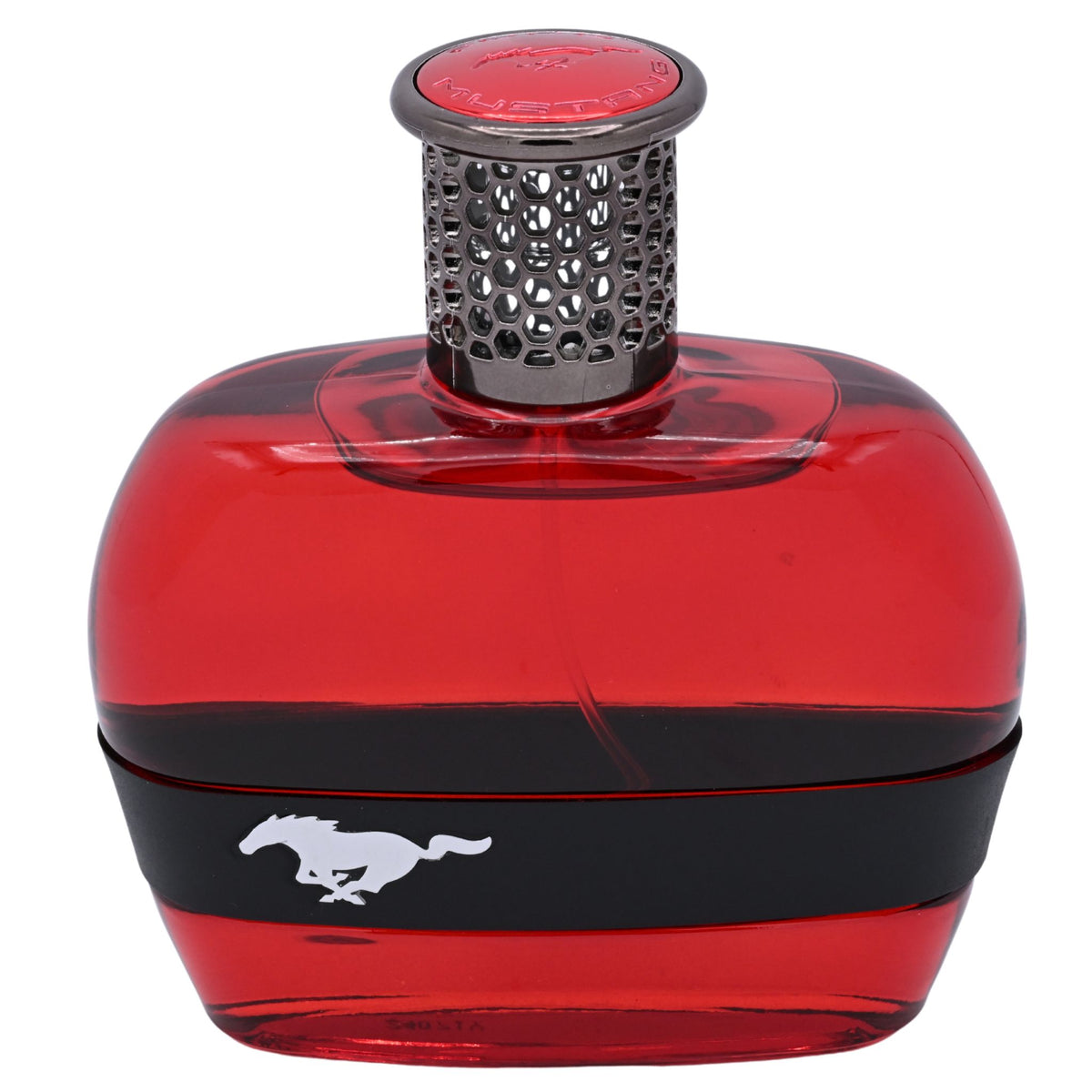 Ford Mustang Red by Mustang cologne for men EDT 3.3 / 3.4 New in Box 849017005130