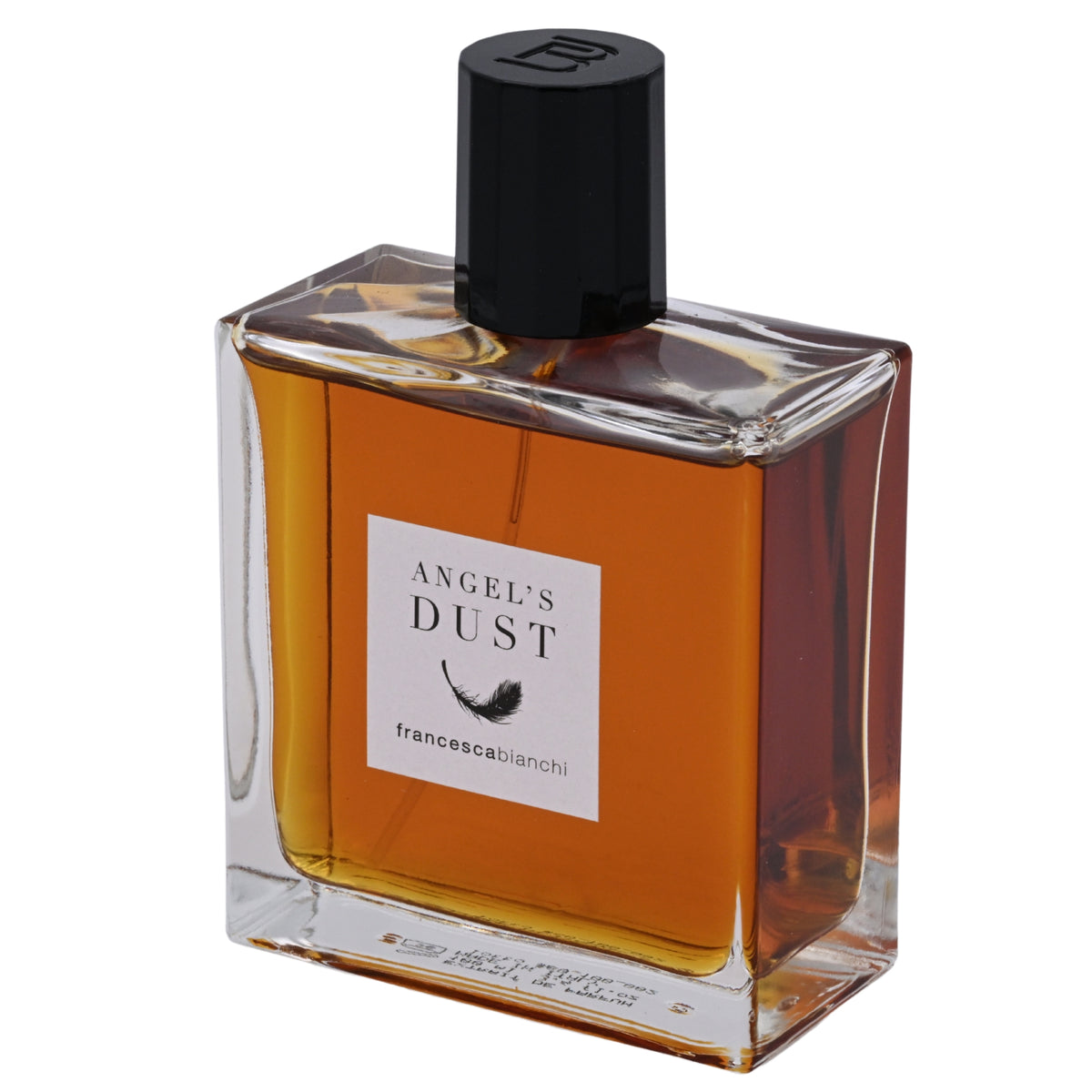 Francesca Bianchi Angel's Dust Extrait de Parfum Spray for Women 3.4 oz (100 ml) New Retail Box 8720865194165
