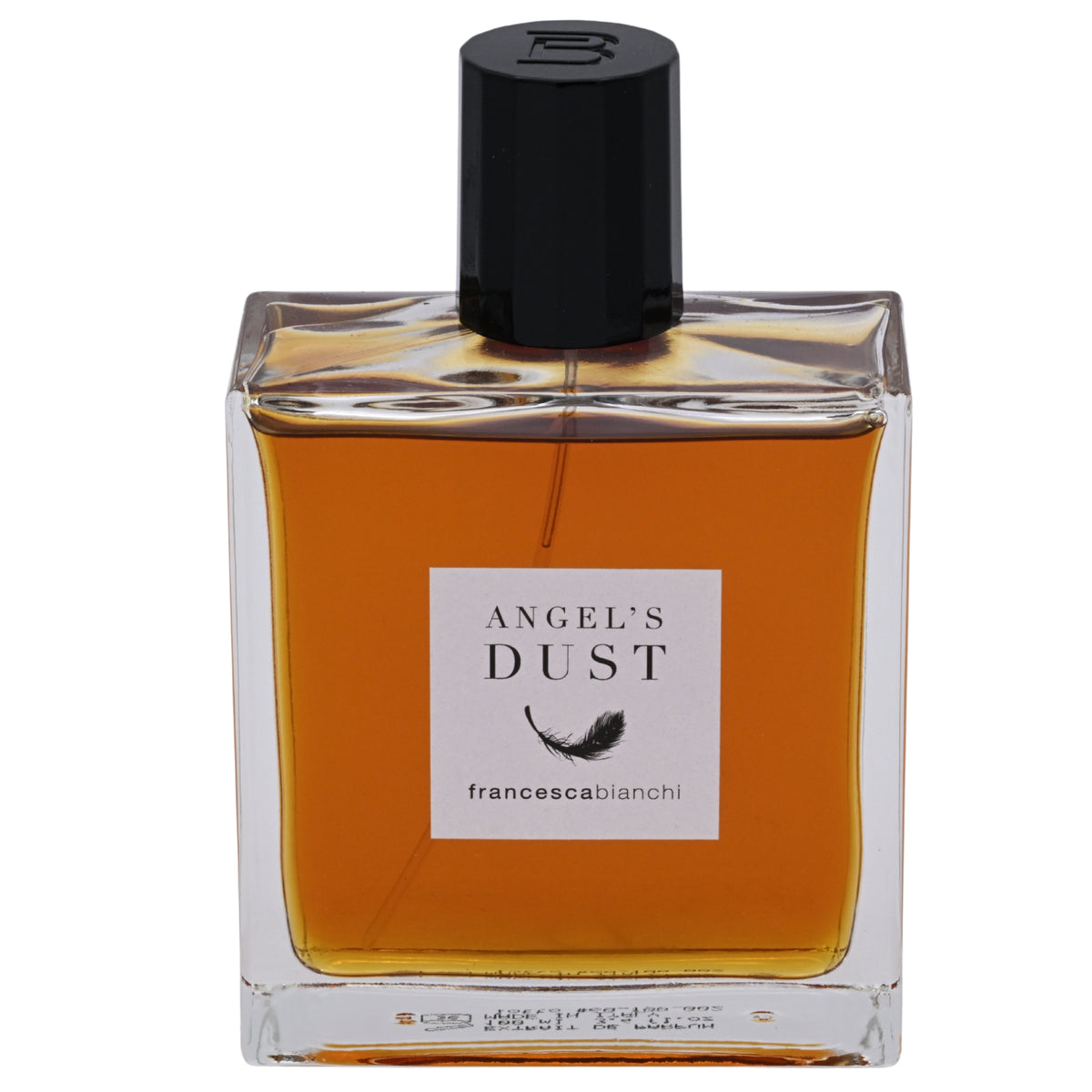 Francesca Bianchi Angel's Dust Extrait de Parfum Spray for Women 3.4 oz (100 ml) New Retail Box 8720865194165