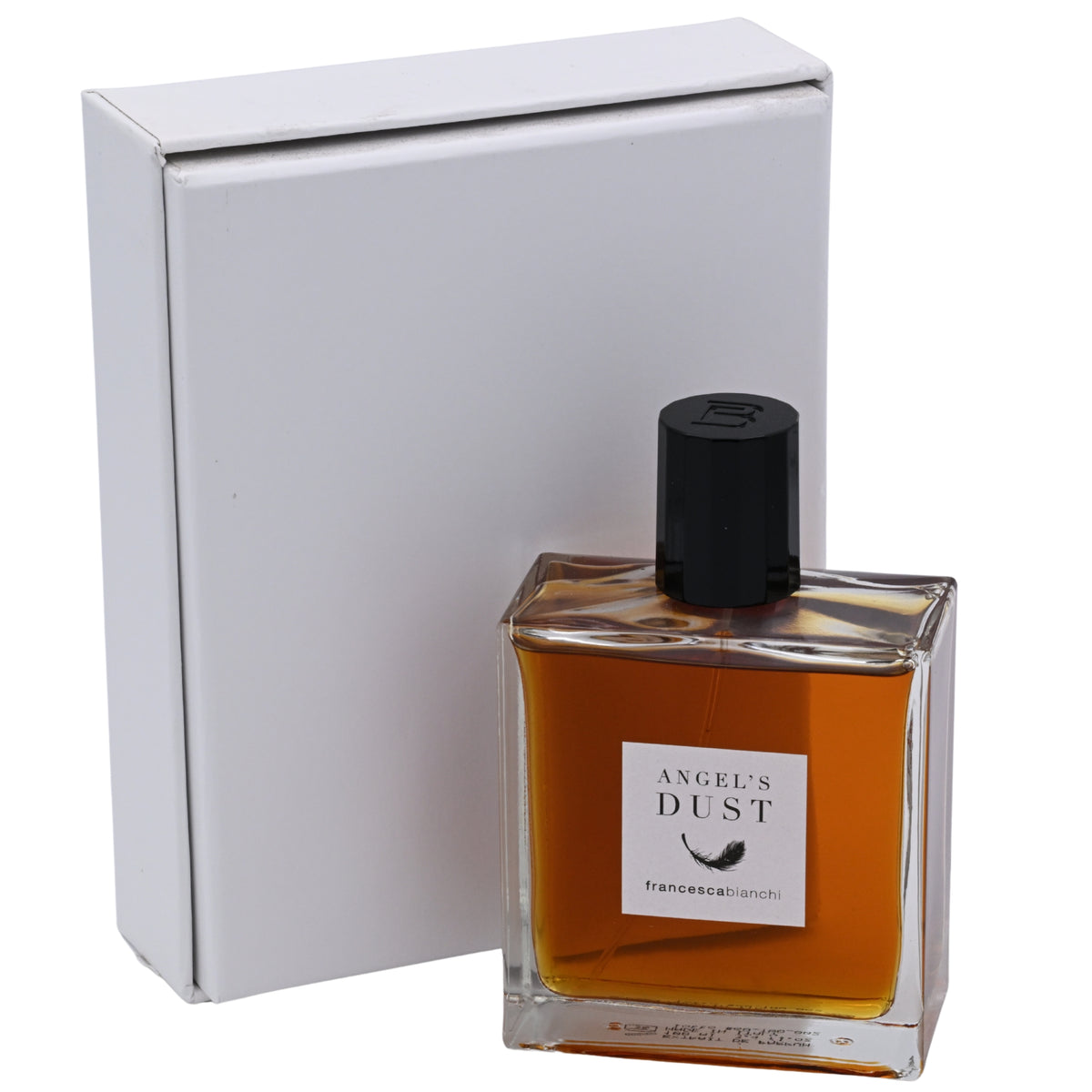 Francesca Bianchi Angel's Dust Extrait de Parfum Spray for Women 3.4 oz (100 ml) New Retail Box 8720865194165
