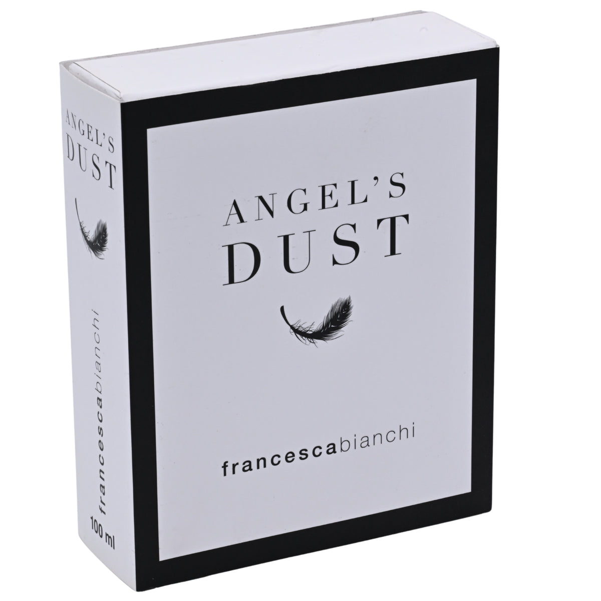 Francesca Bianchi Angel's Dust Extrait de Parfum Spray for Women 3.4 oz (100 ml) New Retail Box 8720865194165