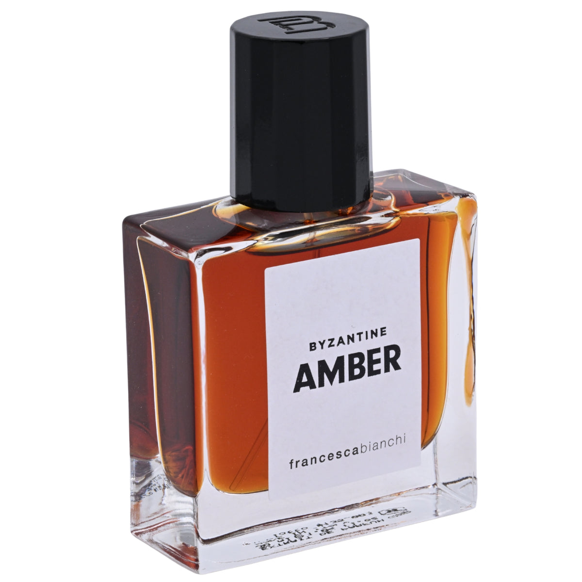 Francesca Bianchi Byzantine Amber Extrait de Parfum Spray Unisex 1.0 oz (30 ml) NIB 8720865194134