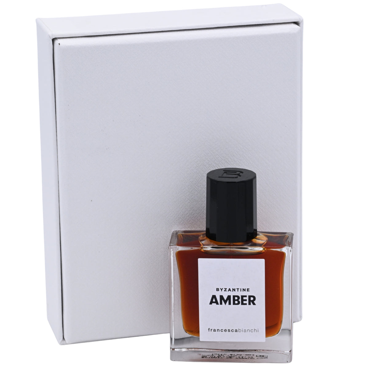 Francesca Bianchi Byzantine Amber Extrait de Parfum Spray Unisex 1.0 oz (30 ml) NIB 8720865194134