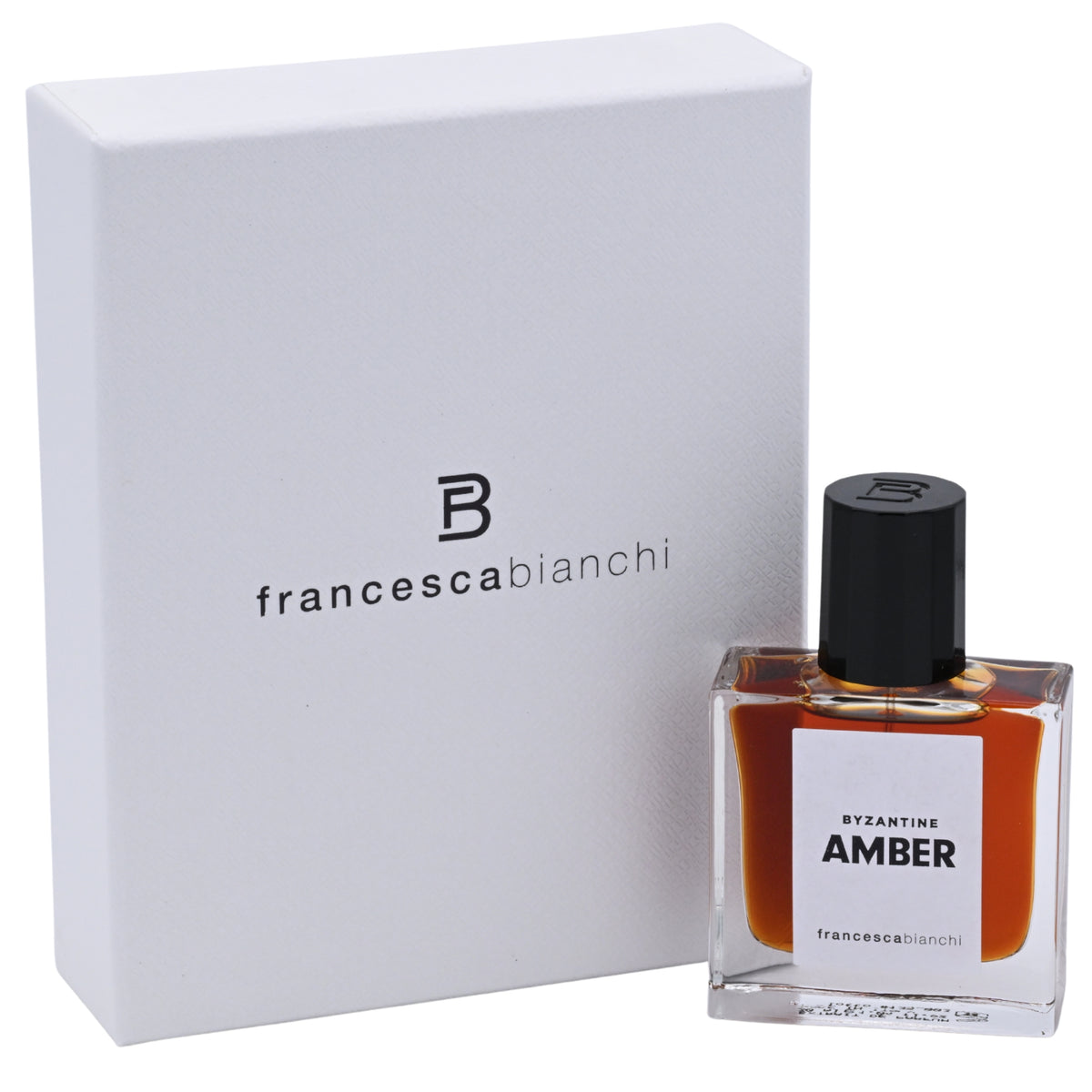 Francesca Bianchi Byzantine Amber Extrait de Parfum Spray Unisex 1.0 oz (30 ml) NIB 8720865194134