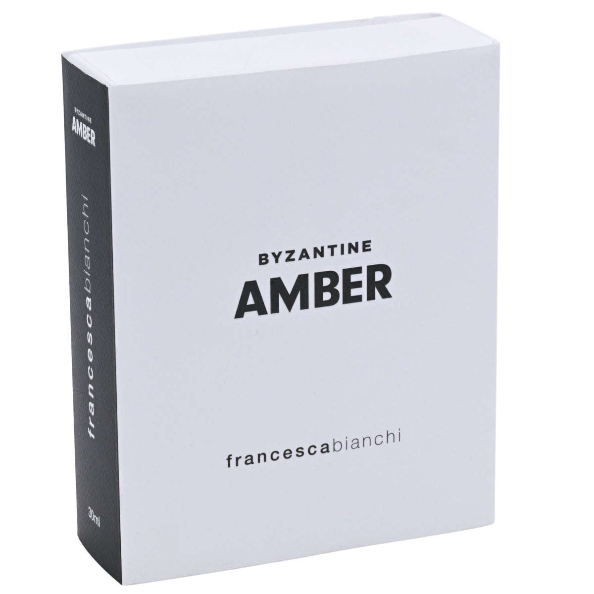 Francesca Bianchi Byzantine Amber Extrait de Parfum Spray Unisex 1.0 oz (30 ml) NIB 8720865194134