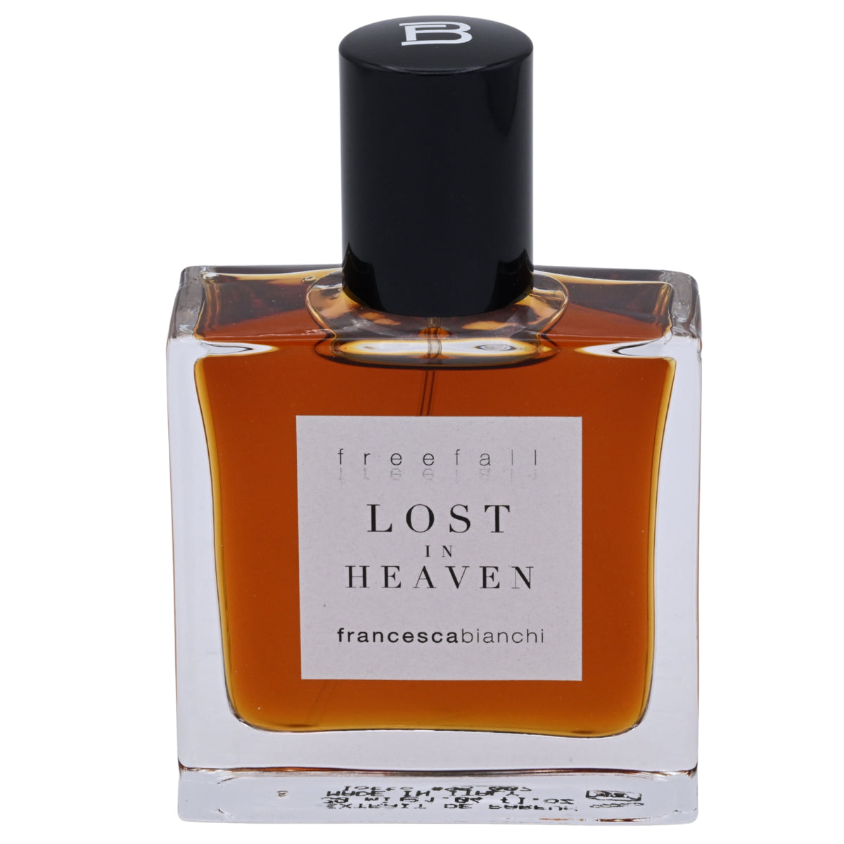 Francesca Bianchi Lost in Heaven Extrait de Parfum Spray Unisex 1.0 oz (30 ml) New in Retail Box 8719326035178
