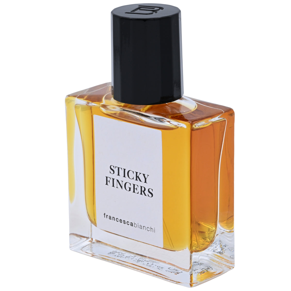 Francesca Bianchi Sticky Fingers Extrait de Parfum Spray Unisex 1.0 oz (30 ml) New Retail Box 8719326035192