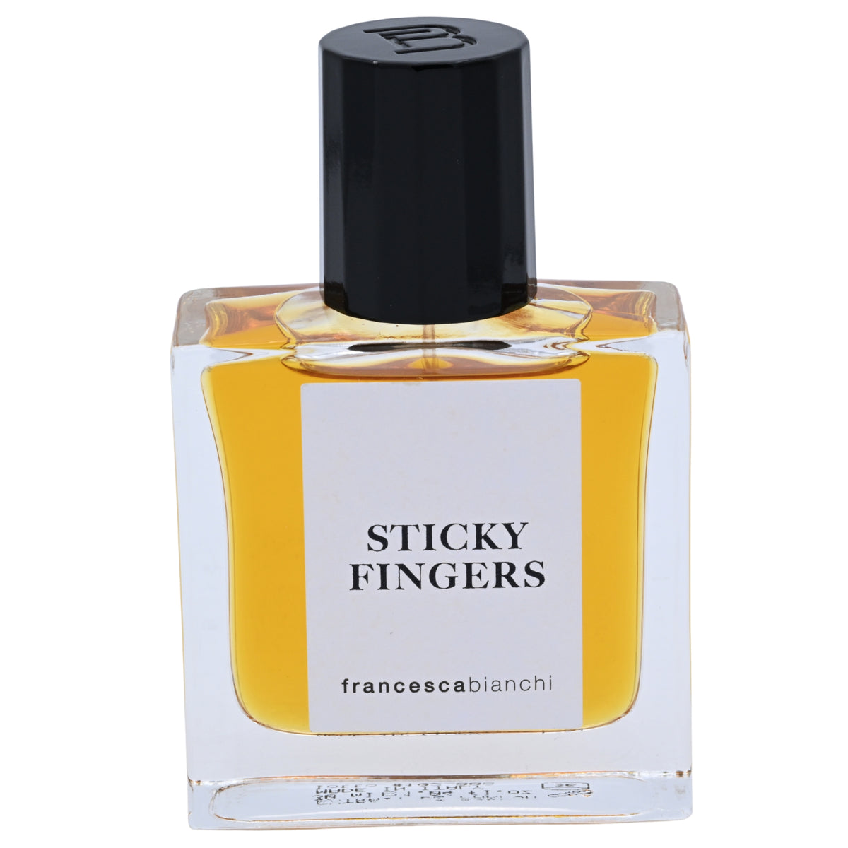 Francesca Bianchi Sticky Fingers Extrait de Parfum Spray Unisex 1.0 oz (30 ml) New Retail Box 8719326035192