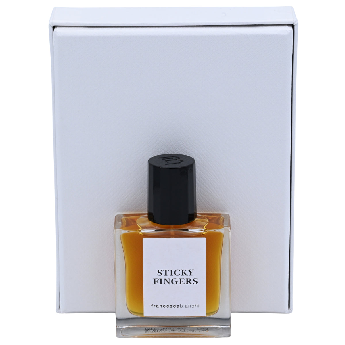 Francesca Bianchi Sticky Fingers Extrait de Parfum Spray Unisex 1.0 oz (30 ml) New Retail Box 8719326035192